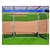 Jaypro Big League Fungo Screen with Wings