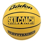 baden skilcoach heavy weight trainer mens basketball