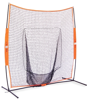 diamond bownet baseball softball professional sock net