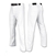 champro youth open bottom relaxed fit baseball pants bp4uy