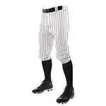 Champro Triple Crown Knicker Pant - Pinstripe