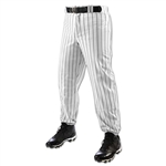 Champro Youth Triple Crown Pinstripe Baseball Pant BPPINY