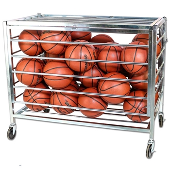 Champro Monster Basketball Ball Cart BR15