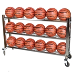 Champro Monster Basketball Ball Cart BR17