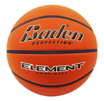 baden lexum game basketball official size bx451