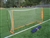 bownet 6x12 portable soccer goal net - indoor or outdoor
