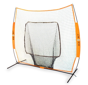 bownet big mouth replacment netting (net only)