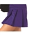 Alleson Womens Cheerleading Three Pleat Skirt