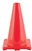 Champion Sports 4" Vinyl Sports Cone Set