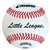 champro cbb-200ll little league approved leather baseball - dozen