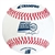 champro cbb-300dbm official dixie league game baseball - dozen