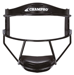 champro softball fielders face mask - cm01