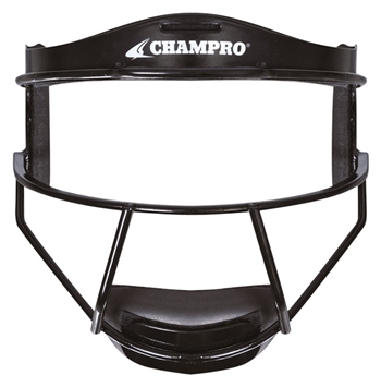 champro softball fielders face mask - cm01