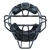 champro umpire mask black - cm63b