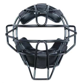 champro umpire mask black - cm63b