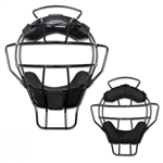 champro light weight umpire mask - 18oz