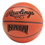 Rawlings Contour Womens NAIA 28.5" Composite Leather Basketball