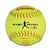 champro 11" asa fastpitch leather softball - .47 cor - dozen