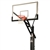 Jaypro The Titan Basketball System - CVX1