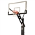 Jaypro The Titan Basketball System - CVX2