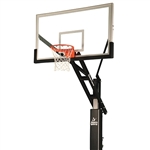 Jaypro The Titan Basketball System - CVX2