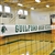 Jaypro Custom Volleyball Net Tape