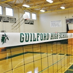 Jaypro Custom Volleyball Net Tape