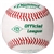 diamond d1-aaa semi pro official league game baseballs - dozen