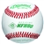 diamond d1-pro nfhs collegiate game baseballs - dozen