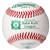 diamond babe ruth official game baseballs dbr - dozen