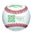 diamond ddy-1 dixie league official game baseballs - dozen