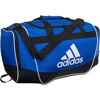 Adidas Defender II Team Duffle Bag - Small