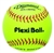 diamond dfx-12rfp flexiball 12" leather practice softballs