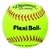 diamond dfx-12rfpsc synthetic leather 12" practice softballs