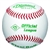 diamond flexi ball official league baseballs dfx-lc1 ol - dozen