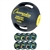 Champion Sports Double Grip Anatomic Medicine Balls