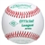 diamond nfhs official league leather game baseballs dol-mvp - dozen