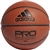 Adidas Pro Official Game Basketball -  29.5"