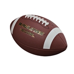 Rawlings Edge Junior Composite Leather Football