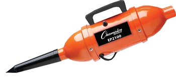 Champion Sports High Powered Inflator Pump