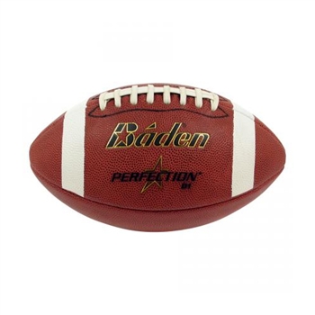 baden perfection d1 premium leather game football f7000l
