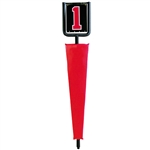 Jaypro Flip Down Indicator - Football