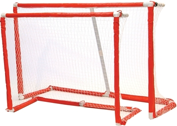 Champion Sports Floor Hockey Collapsible Goal