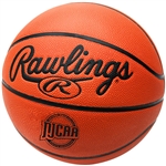 rawlings womens njcaa franchise 28.5 leather basketball franwnjcaa-b