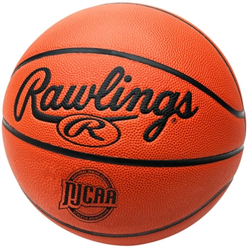 rawlings womens njcaa franchise 28.5 leather basketball franwnjcaa-b