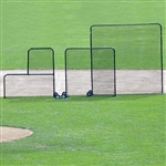 Jaypro Collegiate Fielders Screen - 10x10