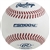 Rawlings R100UP Practice Baseball - Flat Seam