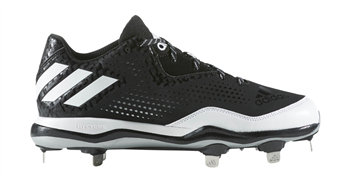 Adidas PowerAlley 4 - Metal Spikes