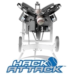 Jaypro Hack Attack Pitching Machine - Softball