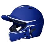 Champro HX Legend Plus Batting Helmet w/Extension